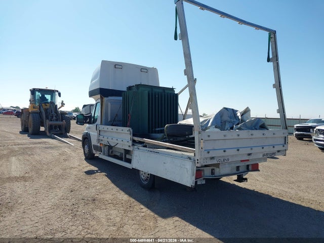 Aukcja sprzedaży 2024 Ram Promaster 3500 Cutaway Low Roof, vin: 3C7WRVLG5RE151879, numer aukcji: 44884641