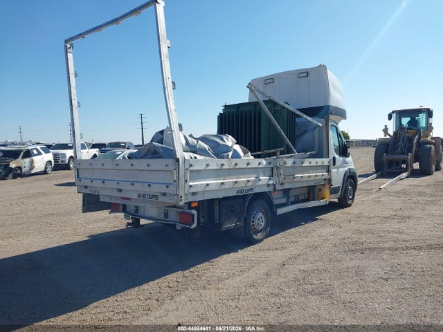 Aukcja sprzedaży 2024 Ram Promaster 3500 Cutaway Low Roof, vin: 3C7WRVLG5RE151879, numer aukcji: 44884641