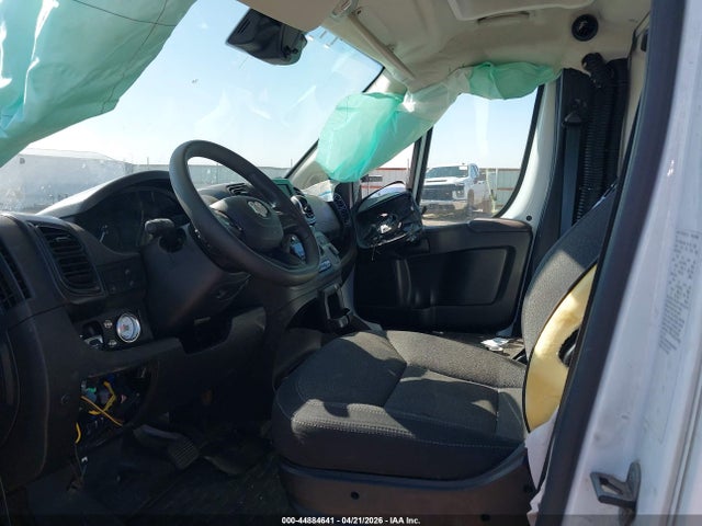 Aukcja sprzedaży 2024 Ram Promaster 3500 Cutaway Low Roof, vin: 3C7WRVLG5RE151879, numer aukcji: 44884641