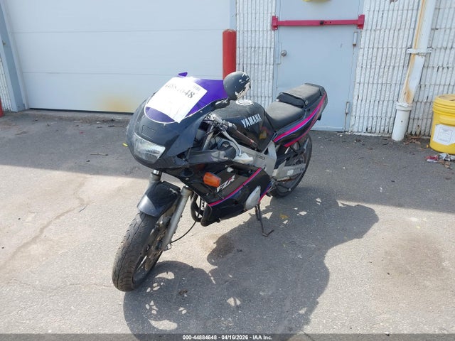 Продаж на аукціоні авто 1991 Yamaha Fzr600 R, vin: JYA3HHE00MA034139, номер лоту: 44884648