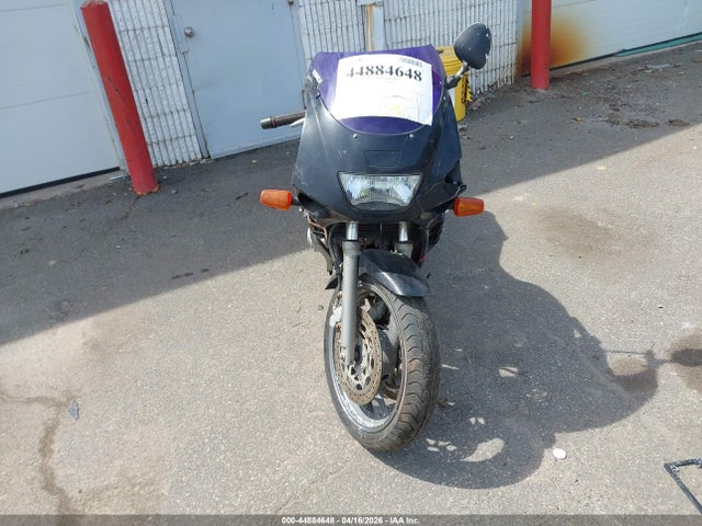 Продаж на аукціоні авто 1991 Yamaha Fzr600 R, vin: JYA3HHE00MA034139, номер лоту: 44884648
