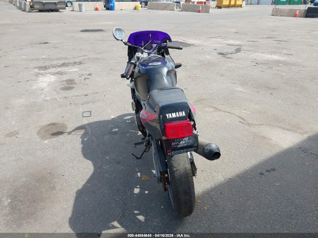 Продаж на аукціоні авто 1991 Yamaha Fzr600 R, vin: JYA3HHE00MA034139, номер лоту: 44884648