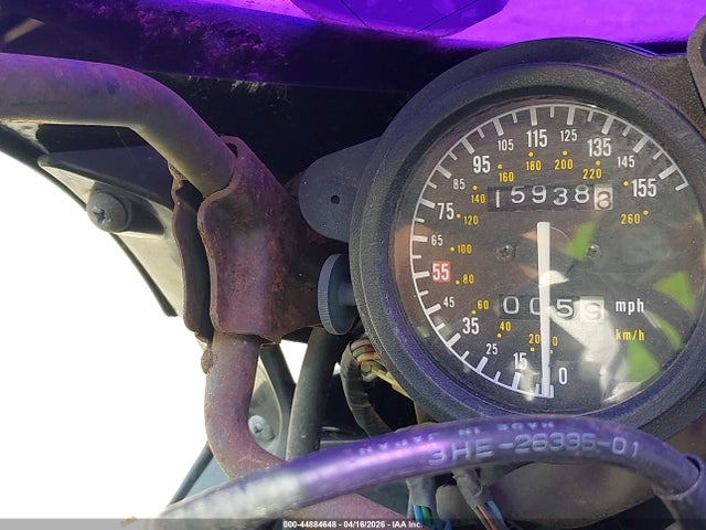 Продаж на аукціоні авто 1991 Yamaha Fzr600 R, vin: JYA3HHE00MA034139, номер лоту: 44884648