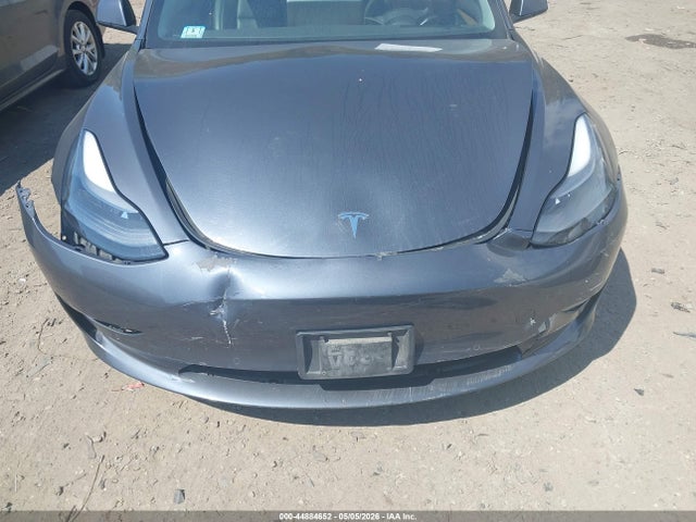 Aukcja sprzedaży 2022 Tesla Model 3 Rear-wheel Drive, vin: 5YJ3E1EA9NF231803, numer aukcji: 44884652