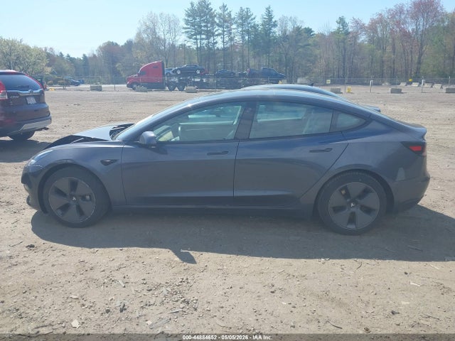 Aukcja sprzedaży 2022 Tesla Model 3 Rear-wheel Drive, vin: 5YJ3E1EA9NF231803, numer aukcji: 44884652