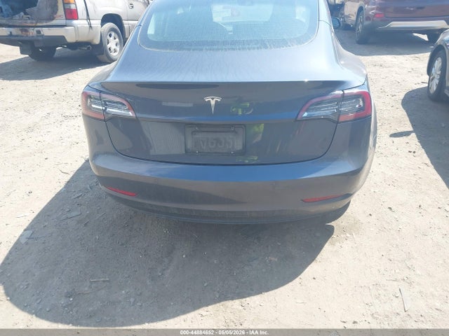 Aukcja sprzedaży 2022 Tesla Model 3 Rear-wheel Drive, vin: 5YJ3E1EA9NF231803, numer aukcji: 44884652