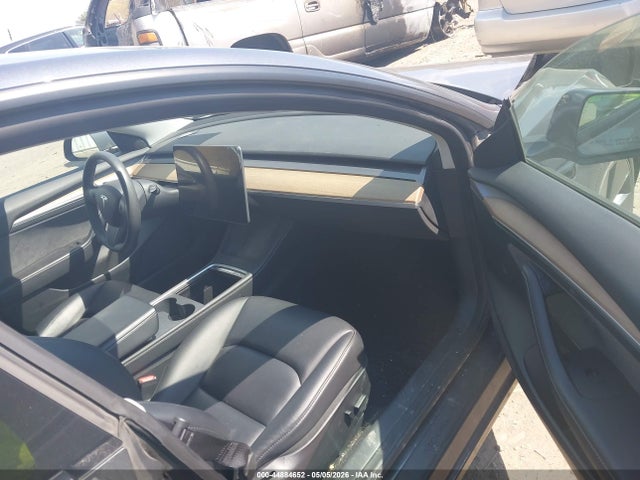Aukcja sprzedaży 2022 Tesla Model 3 Rear-wheel Drive, vin: 5YJ3E1EA9NF231803, numer aukcji: 44884652