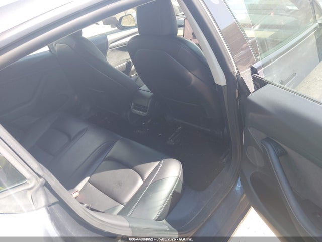 Aukcja sprzedaży 2022 Tesla Model 3 Rear-wheel Drive, vin: 5YJ3E1EA9NF231803, numer aukcji: 44884652
