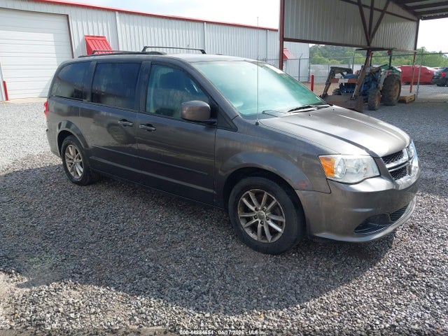 Продажа на аукционе авто 2015 Dodge Grand Caravan Sxt, vin: 2C4RDGCG4FR647996, номер лота: 44884654