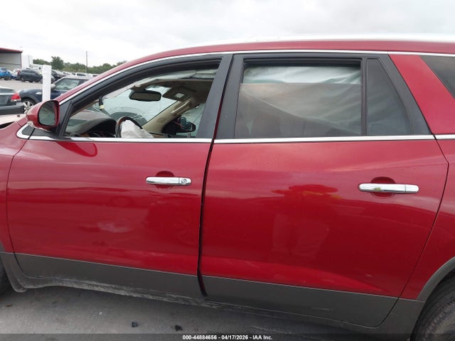 44884656 :رقم المزاد ، 5GAKRCED2CJ349303 vin ، 2012 Buick Enclave Leather مزاد بيع
