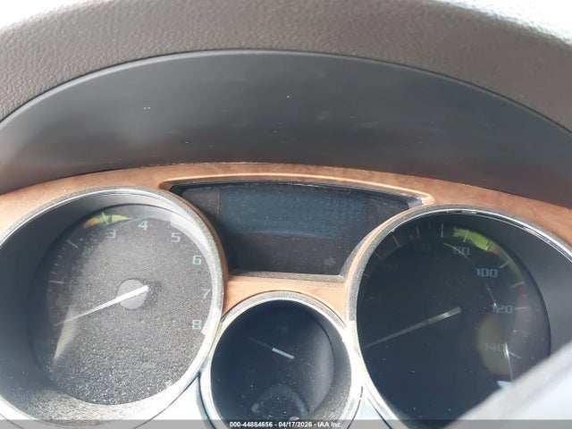 44884656 :رقم المزاد ، 5GAKRCED2CJ349303 vin ، 2012 Buick Enclave Leather مزاد بيع