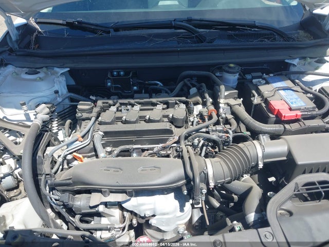 2024 Honda Accord Lx მანქანა იყიდება აუქციონზე, vin: 1HGCY1F2XRA090173, აუქციონის ნომერი: 44884662