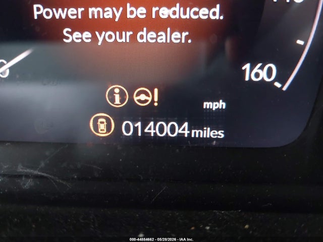 2024 Honda Accord Lx მანქანა იყიდება აუქციონზე, vin: 1HGCY1F2XRA090173, აუქციონის ნომერი: 44884662