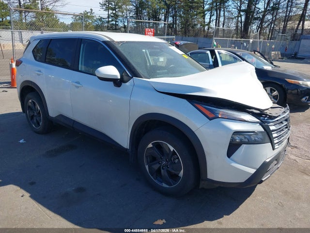 Aukcja sprzedaży 2024 Nissan Rogue Sv Intelligent Awd, vin: JN8BT3BB2RW175123, numer aukcji: 44884668