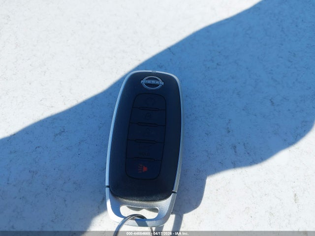 Aukcja sprzedaży 2024 Nissan Rogue Sv Intelligent Awd, vin: JN8BT3BB2RW175123, numer aukcji: 44884668