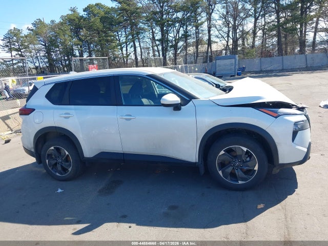 Aukcja sprzedaży 2024 Nissan Rogue Sv Intelligent Awd, vin: JN8BT3BB2RW175123, numer aukcji: 44884668