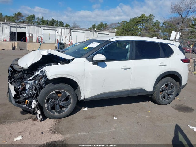 Aukcja sprzedaży 2024 Nissan Rogue Sv Intelligent Awd, vin: JN8BT3BB2RW175123, numer aukcji: 44884668