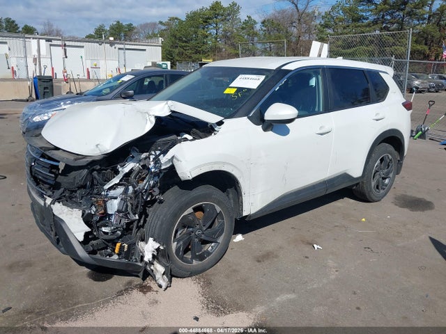 Aukcja sprzedaży 2024 Nissan Rogue Sv Intelligent Awd, vin: JN8BT3BB2RW175123, numer aukcji: 44884668