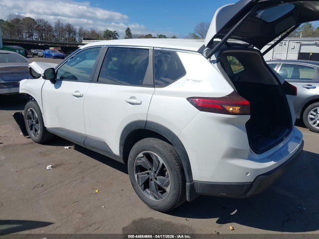 Aukcja sprzedaży 2024 Nissan Rogue Sv Intelligent Awd, vin: JN8BT3BB2RW175123, numer aukcji: 44884668