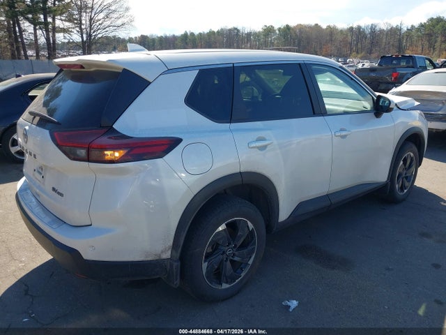 Aukcja sprzedaży 2024 Nissan Rogue Sv Intelligent Awd, vin: JN8BT3BB2RW175123, numer aukcji: 44884668