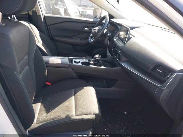 Aukcja sprzedaży 2024 Nissan Rogue Sv Intelligent Awd, vin: JN8BT3BB2RW175123, numer aukcji: 44884668