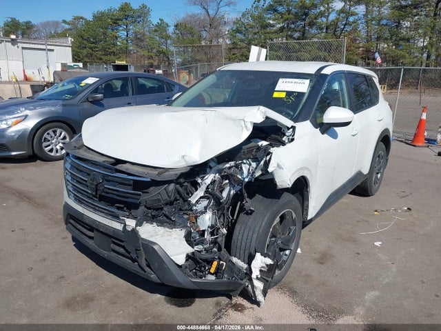 Aukcja sprzedaży 2024 Nissan Rogue Sv Intelligent Awd, vin: JN8BT3BB2RW175123, numer aukcji: 44884668