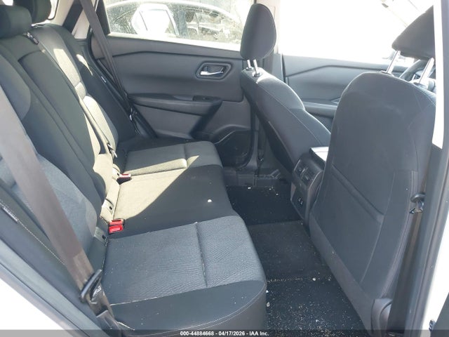 Aukcja sprzedaży 2024 Nissan Rogue Sv Intelligent Awd, vin: JN8BT3BB2RW175123, numer aukcji: 44884668