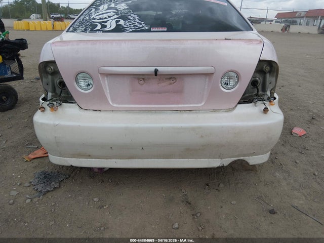2003 Lexus Is 300 მანქანა იყიდება აუქციონზე, vin: JTHBD192530069308, აუქციონის ნომერი: 44884669