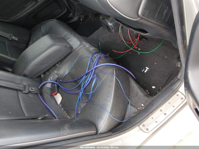 2003 Lexus Is 300 მანქანა იყიდება აუქციონზე, vin: JTHBD192530069308, აუქციონის ნომერი: 44884669