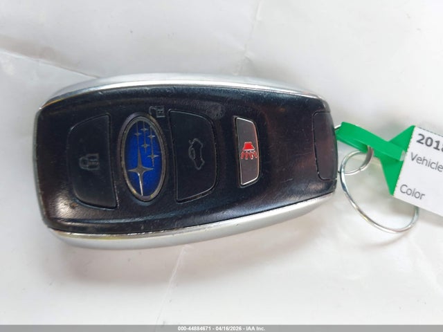 Aukcja sprzedaży 2020 Subaru Impreza Sport, vin: 4S3GKAM61L3613986, numer aukcji: 44884671