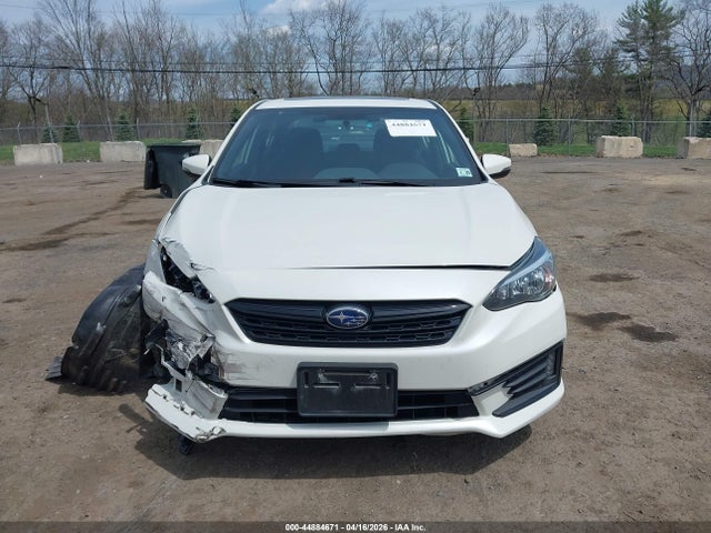 Aukcja sprzedaży 2020 Subaru Impreza Sport, vin: 4S3GKAM61L3613986, numer aukcji: 44884671