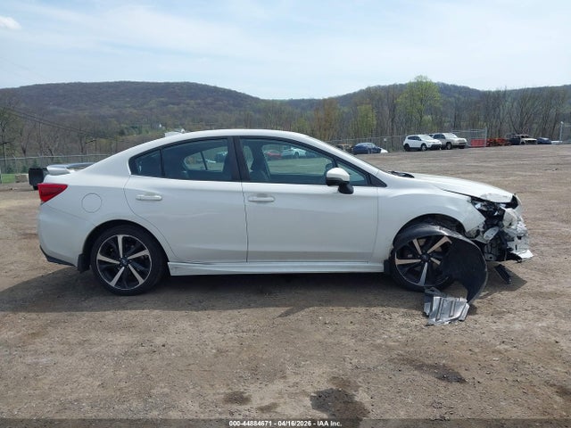 Aukcja sprzedaży 2020 Subaru Impreza Sport, vin: 4S3GKAM61L3613986, numer aukcji: 44884671