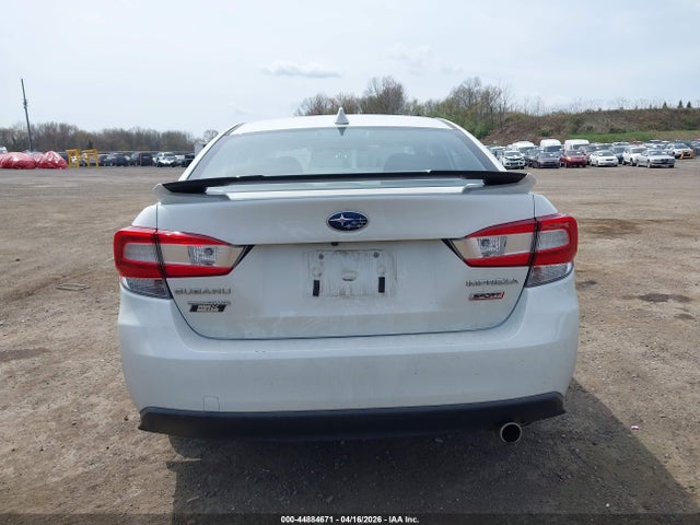 Aukcja sprzedaży 2020 Subaru Impreza Sport, vin: 4S3GKAM61L3613986, numer aukcji: 44884671