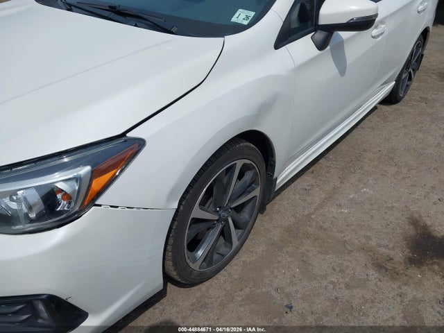 Aukcja sprzedaży 2020 Subaru Impreza Sport, vin: 4S3GKAM61L3613986, numer aukcji: 44884671