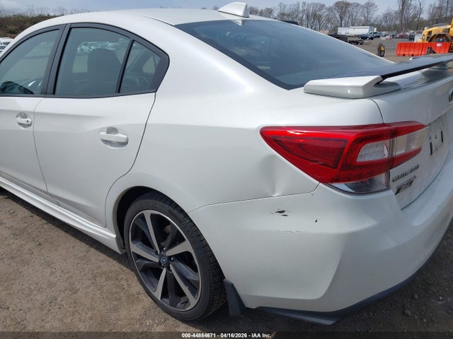 Aukcja sprzedaży 2020 Subaru Impreza Sport, vin: 4S3GKAM61L3613986, numer aukcji: 44884671