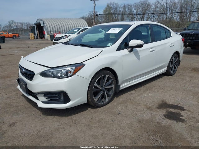 Aukcja sprzedaży 2020 Subaru Impreza Sport, vin: 4S3GKAM61L3613986, numer aukcji: 44884671