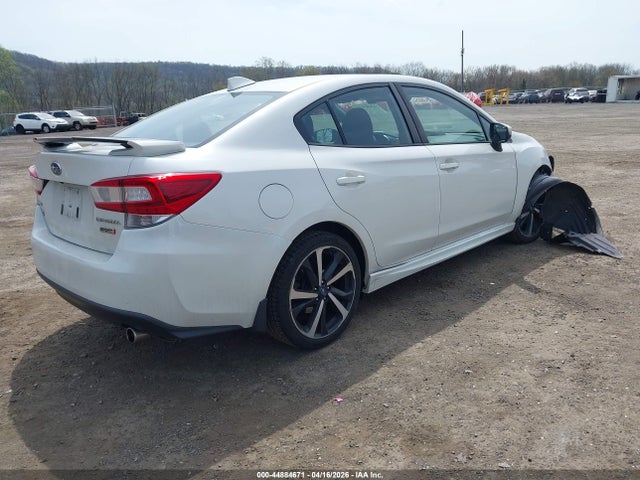 Aukcja sprzedaży 2020 Subaru Impreza Sport, vin: 4S3GKAM61L3613986, numer aukcji: 44884671