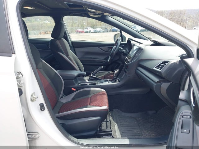 Aukcja sprzedaży 2020 Subaru Impreza Sport, vin: 4S3GKAM61L3613986, numer aukcji: 44884671