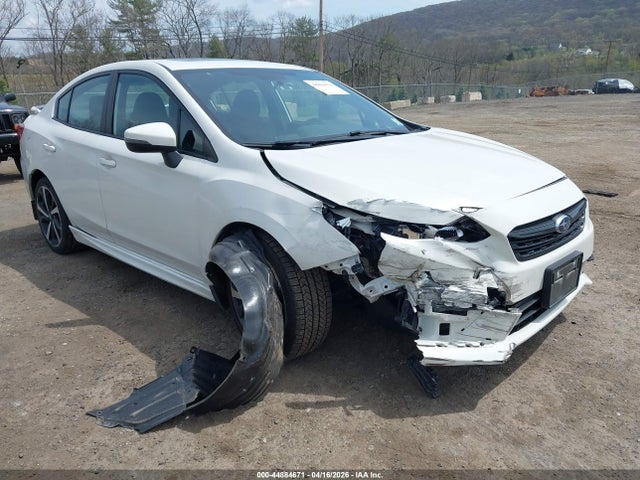 Aukcja sprzedaży 2020 Subaru Impreza Sport, vin: 4S3GKAM61L3613986, numer aukcji: 44884671