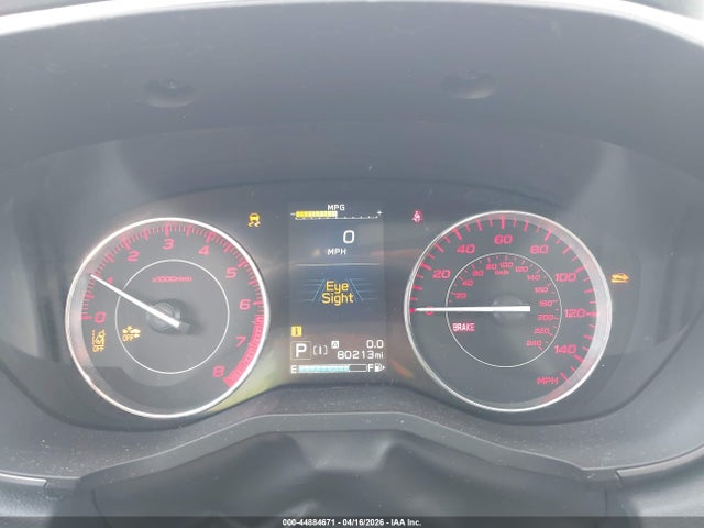 Aukcja sprzedaży 2020 Subaru Impreza Sport, vin: 4S3GKAM61L3613986, numer aukcji: 44884671
