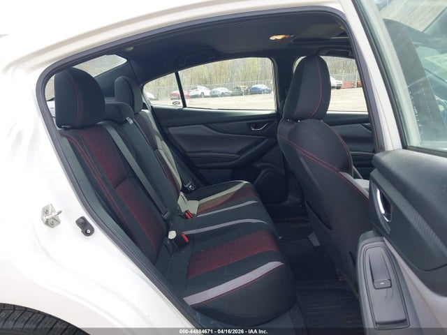 Aukcja sprzedaży 2020 Subaru Impreza Sport, vin: 4S3GKAM61L3613986, numer aukcji: 44884671