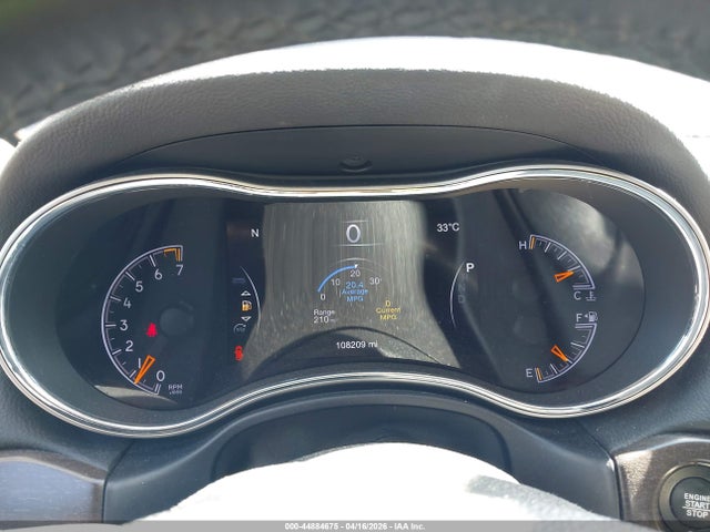 2018 Jeep Grand Cherokee Laredo 4x2 მანქანა იყიდება აუქციონზე, vin: 1C4RJEAG5JC300730, აუქციონის ნომერი: 44884675