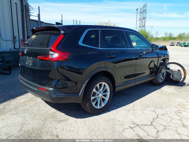 44884684 :رقم المزاد ، 7FARS4H46PE001833 vin ، 2023 Honda Cr-v Ex Awd مزاد بيع