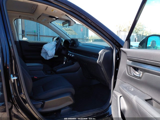 44884684 :رقم المزاد ، 7FARS4H46PE001833 vin ، 2023 Honda Cr-v Ex Awd مزاد بيع