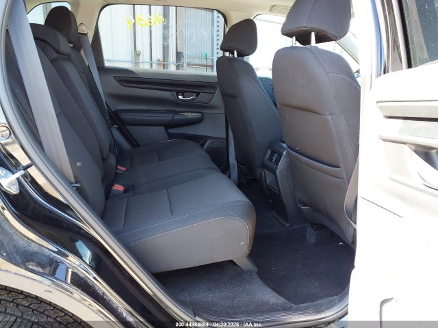 44884684 :رقم المزاد ، 7FARS4H46PE001833 vin ، 2023 Honda Cr-v Ex Awd مزاد بيع