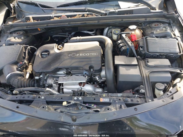 Aukcja sprzedaży 2017 Chevrolet Malibu 1lt, vin: 1G1ZE5ST3HF199821, numer aukcji: 44884688