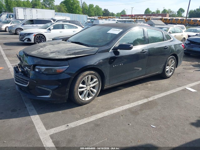 Aukcja sprzedaży 2017 Chevrolet Malibu 1lt, vin: 1G1ZE5ST3HF199821, numer aukcji: 44884688