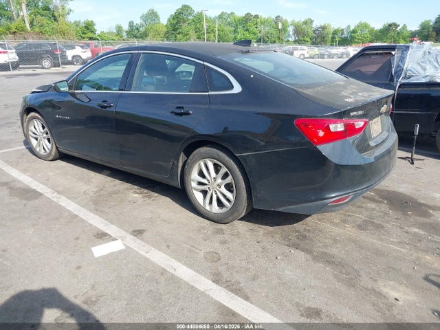 Aukcja sprzedaży 2017 Chevrolet Malibu 1lt, vin: 1G1ZE5ST3HF199821, numer aukcji: 44884688