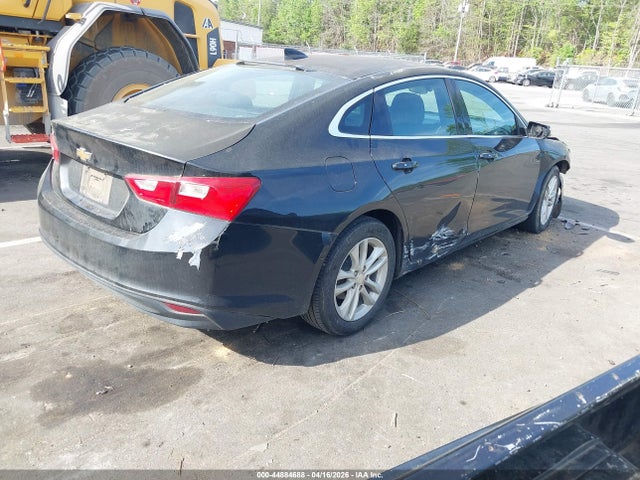 Aukcja sprzedaży 2017 Chevrolet Malibu 1lt, vin: 1G1ZE5ST3HF199821, numer aukcji: 44884688