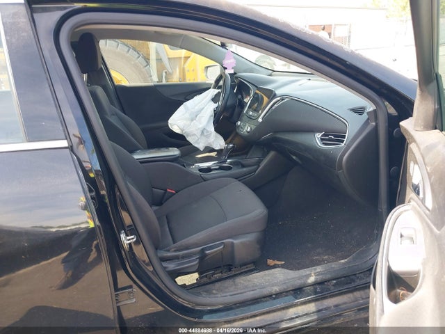 Aukcja sprzedaży 2017 Chevrolet Malibu 1lt, vin: 1G1ZE5ST3HF199821, numer aukcji: 44884688